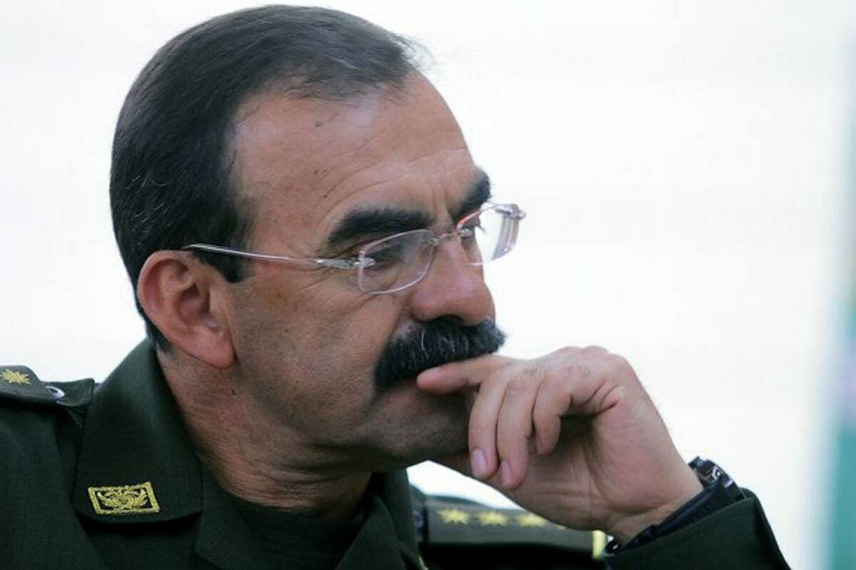 Procurador abre investigación formal al General Palomino por escándalo (Foto: Archivo/VANGUARDIA LIBERAL)