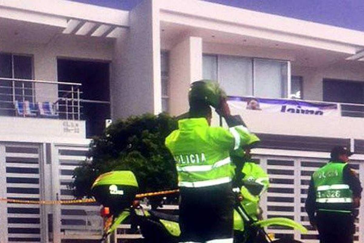 Mindefensa ordena investigación por homicidio de hermano del contralor Maya (Foto: Archivo / VANGUARDIA LIBERAL)