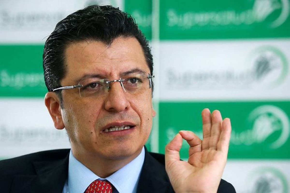 CafeSalud tendrá nuevo gerente y renovará junta directiva en los próximos días (Foto: Colprensa / VANGUARDIA LIBERAL)