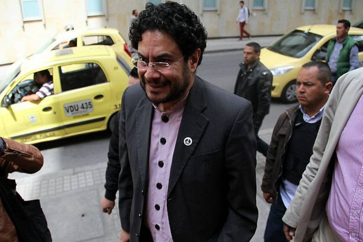 Ley de Zidres va en contravía de los acuerdos de la Habana: congresistas (Foto: Colprensa /VANGUARDIA LIBERAL)