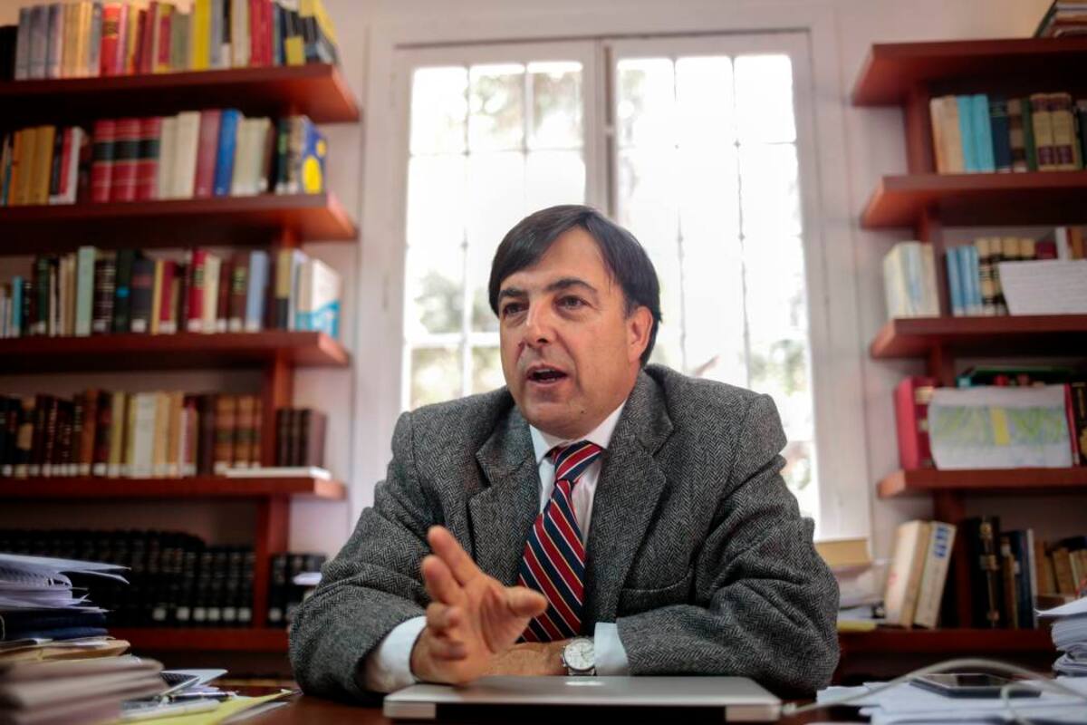 Según el registrador nacional, consultas interpartidistas costarían $33.000 millones (Foto: Colprensa /VANGUARDIA LIBERAL )
