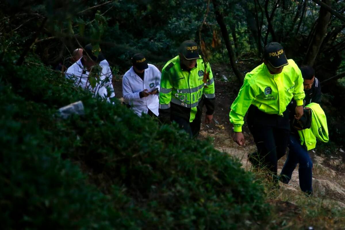 Fiscalía alista la nueva imputación de cargos al 'Monstruo de Monserrate' (Foto: COLPRENSA/VANGUARDIA LIBERAL)