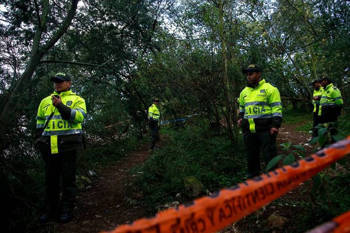 Identifican a la sexta víctima del ‘asesino de Monserrate’ (Foto: Archivo / VANGUARDIA LIBERAL)