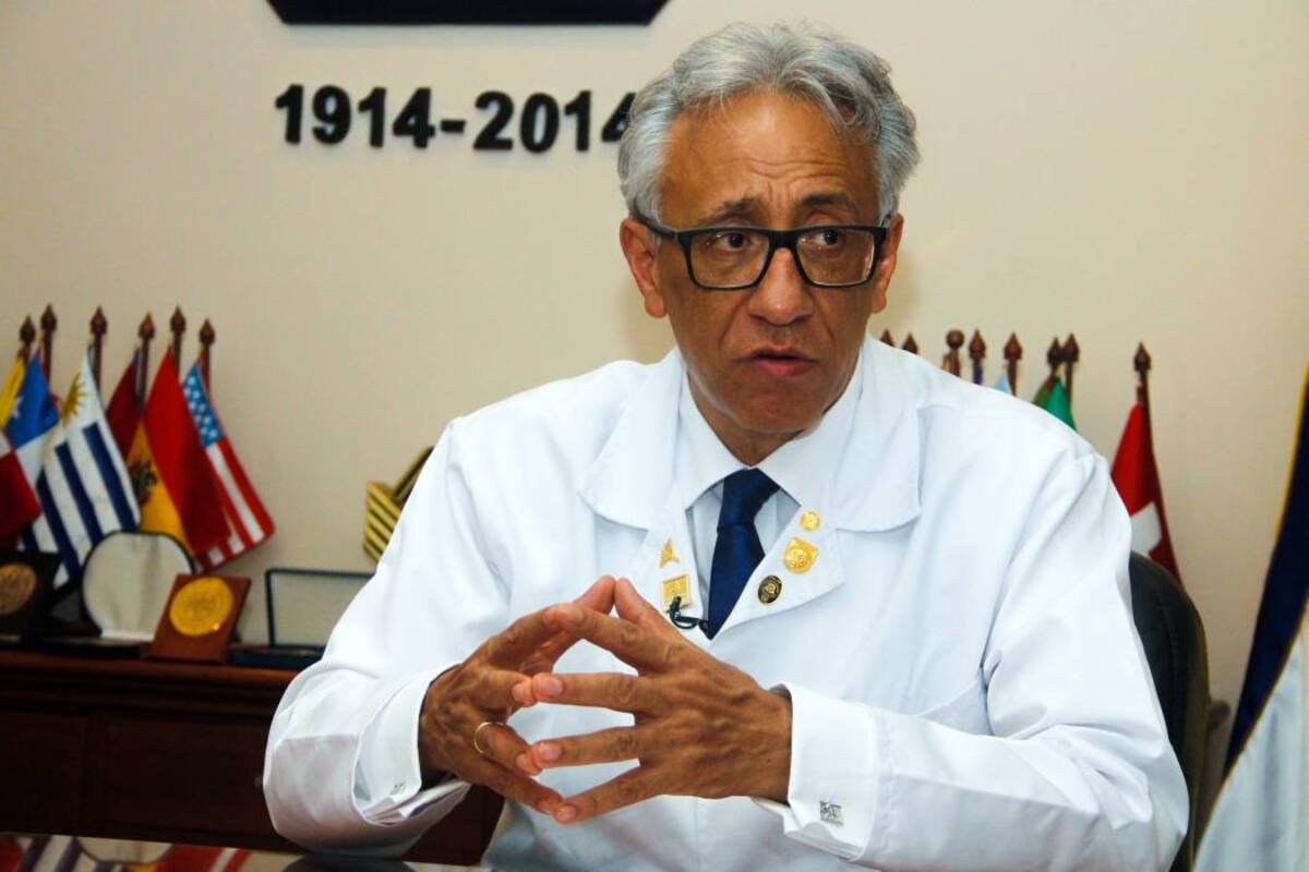 "Aumentar las penas contra el abuso sexual no es la solución": Director de Medicina Legal (Foto: Colprensa /VANGUARDIA LIBERAL)