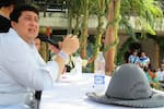 Hasta $80 millones de recompensa por los responsables del crimen de ‘Jhon Calzones’