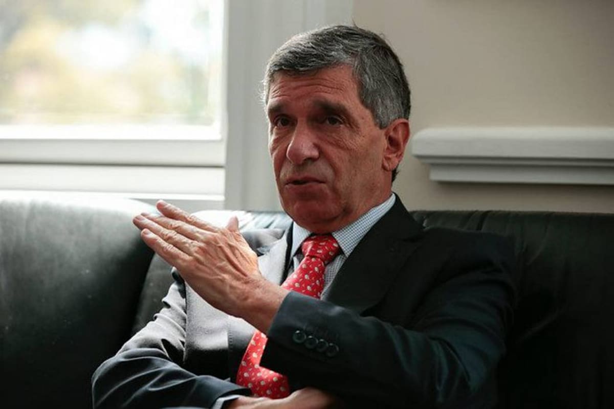 “Programas de posconflicto no implicarán impuestos específicos sobre la paz” (Foto: Archivo / VANGUARDIA LIBERAL)