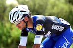 Fernando Gaviria y Rodrigo Contreras se retiran del tour de San Luis