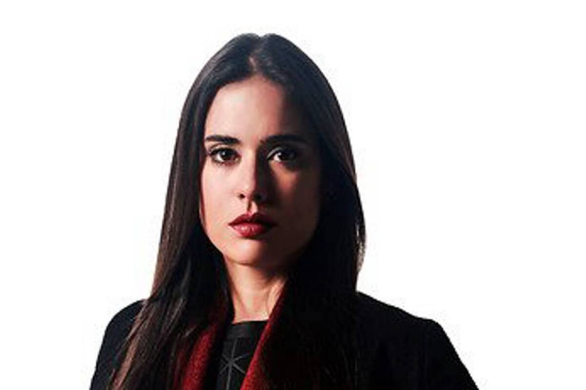 La actuación me salvó la vida: Carolina Ramírez (Foto: COLPRENSA/VANGUARDIA LIBERAL)