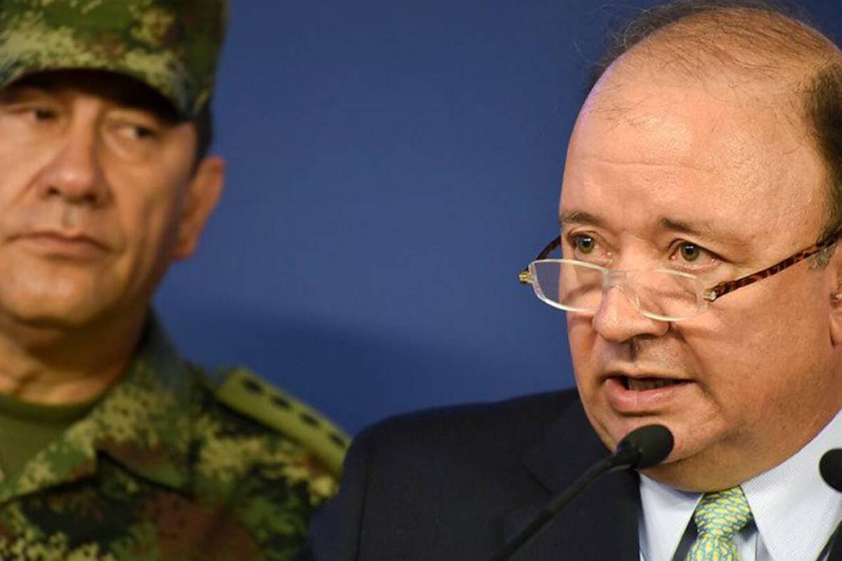 Incremento de cultivos de coca preocupa al Gobierno (Foto: Colprensa /VANGUARDIA LIBERAL)