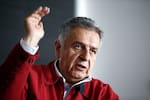 “No vamos a dejar que el chulo se coma la paloma de la paz"