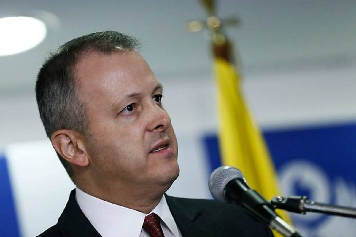 Defensoría verifica posible retención de militares en Antioquia (Foto: Colprensa /VANGUARDIA LIBERAL)