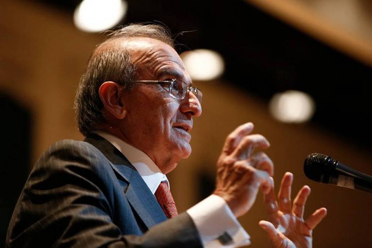 Gobierno anuncia preparativos para poner en marcha punto del fin del conflicto (Foto: COLPRENSA/VANGUARDIA LIBERAL)