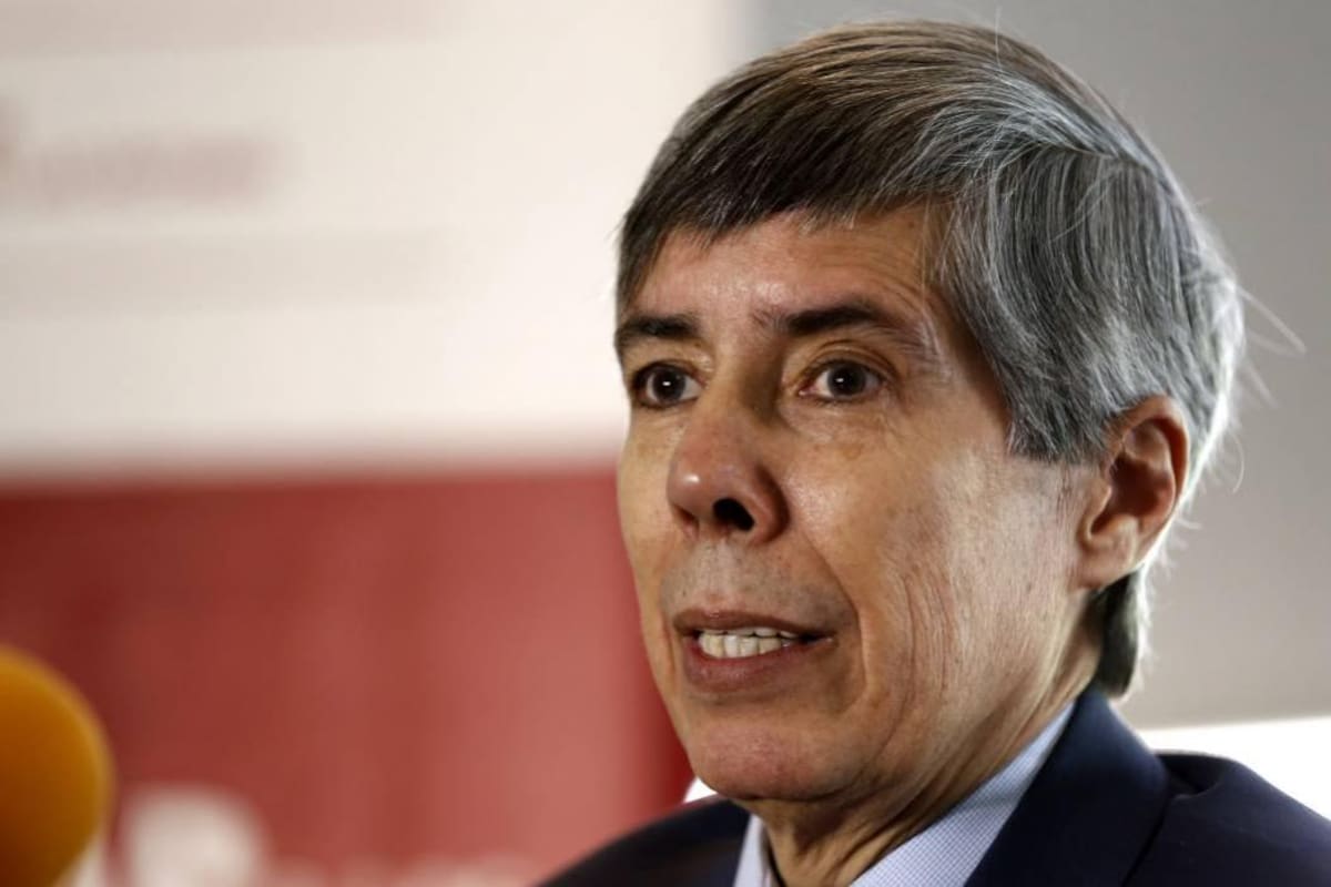 Para el director de la Unidad de Víctimas, el acuerdo con las Farc es solo el inicio. (Foto: Archivo/VANGUARDIA LIBERAL)