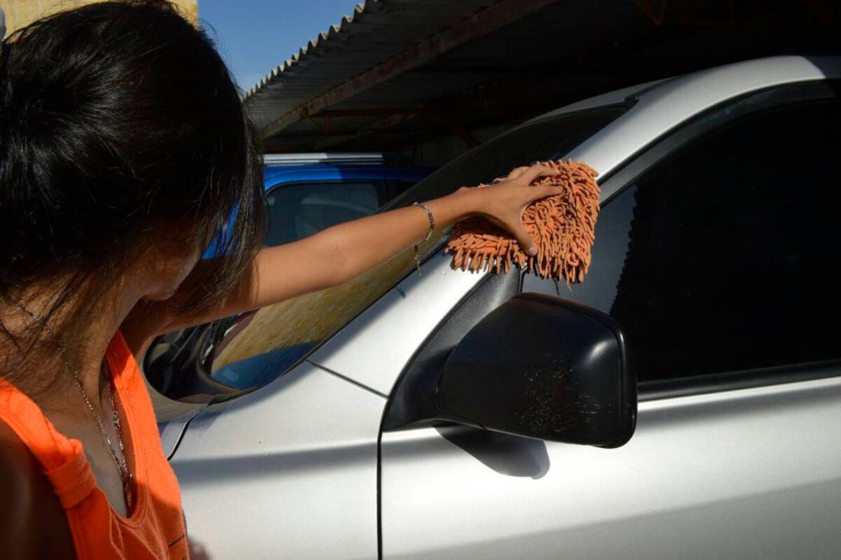 En Santander fueron identificados 73 casos de trabajo infantil (Foto: Archivo / VANGUARDIA LIBERAL)