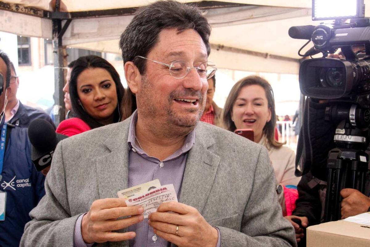 “Colombia manda un mensaje al mundo de que nuestro estándar de justicia tiene que ser más alto". (Foto: Archivo/VANGUARDIALIBERAL)