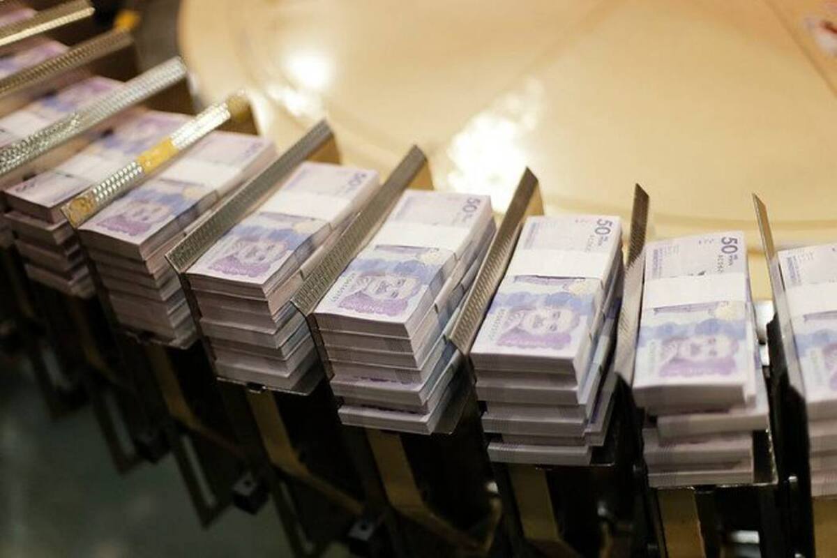 ¿Cómo se repartirán los recursos producto de la Reforma Tributaria este año? (Foto: Colprensa /VANGUARDIA LIBERAL)