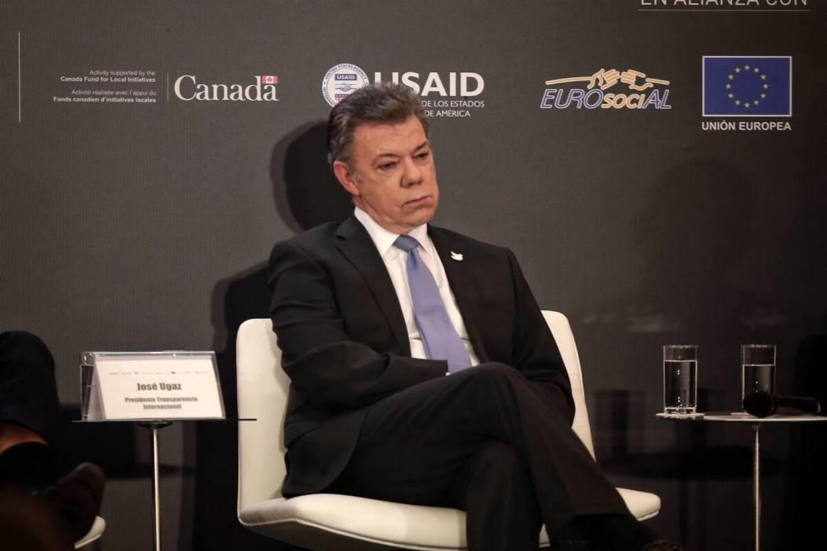 La citación está programada por parte del CNE para el próximo 8 de mayo. (Foto: Colprensa /VANGUARDIA LIBERAL)