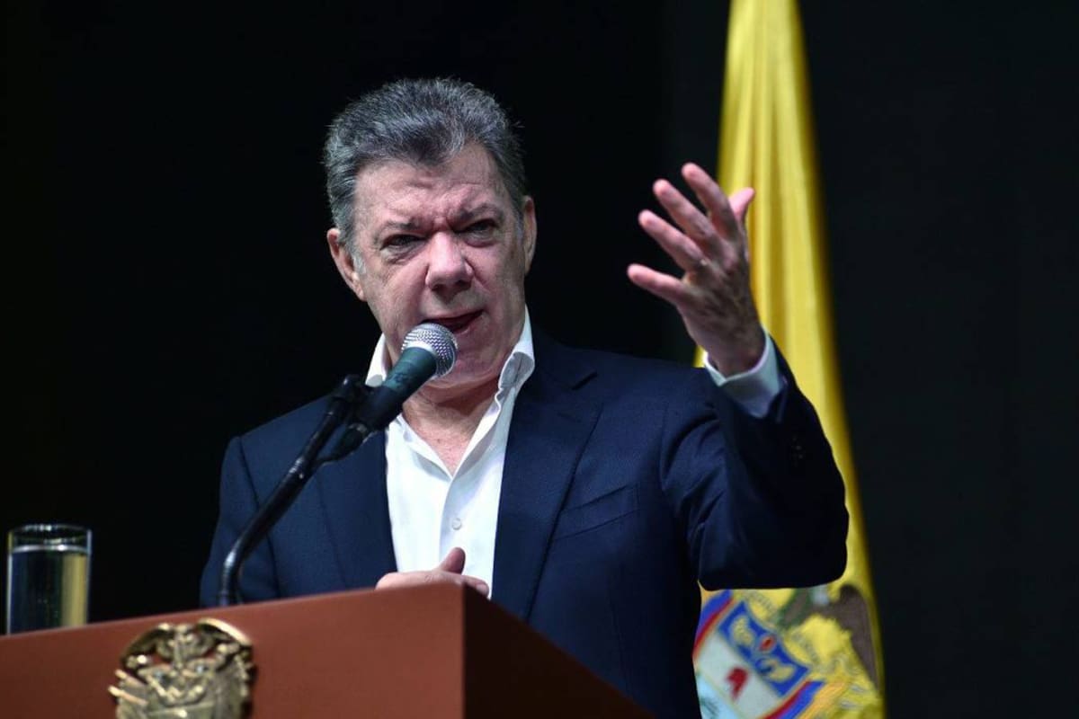 La Fiscalía anunció una investigación para esclarecer los nexos que tendría 'Popeye' con 'Tom'. (Foto: Colprensa /VANGUARDIA LIBERAL)