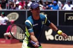 Santiago Giraldo y Mariana Duque avanzaron al cuadro principal de Roland Garros