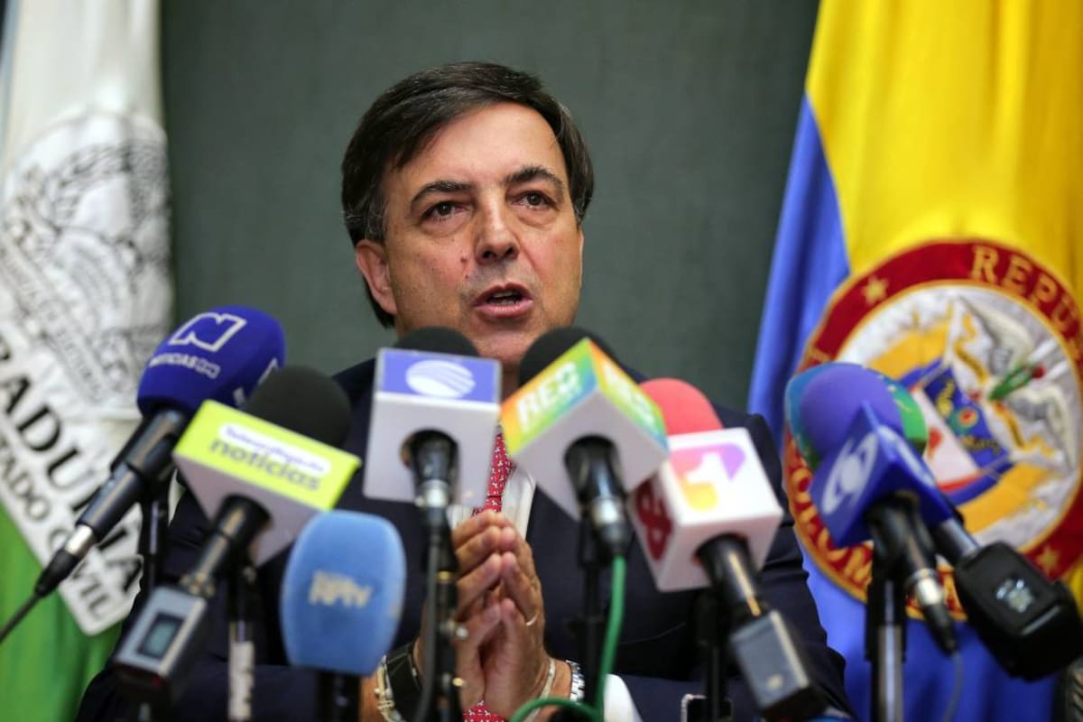 45 mesas de votación ya fueron trasladadas en el país (Foto: Colprensa/ VANGUARDIA LIBERAL)