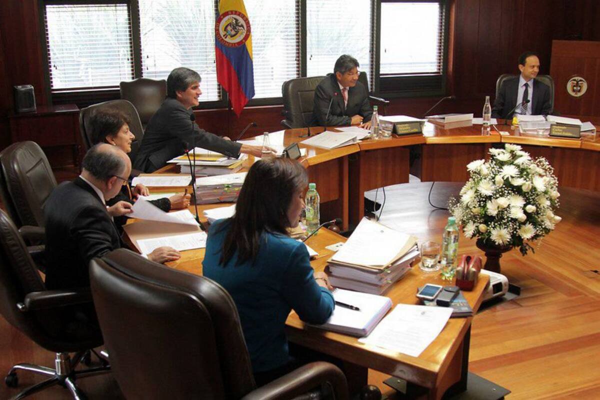Ordenan reintegrar a estudiantes soprendidos teniendo sexo dentro de un colegio (Foto: Colprensa / VANGUARDIA LIBERAL)