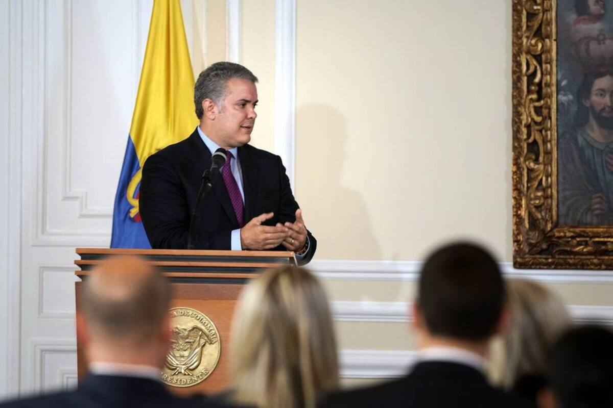 Gobierno espera reducir 140 mil hectáreas de coca en cuatro años (Foto: COLPRENSA /VANGUARDIA LIBERAL)