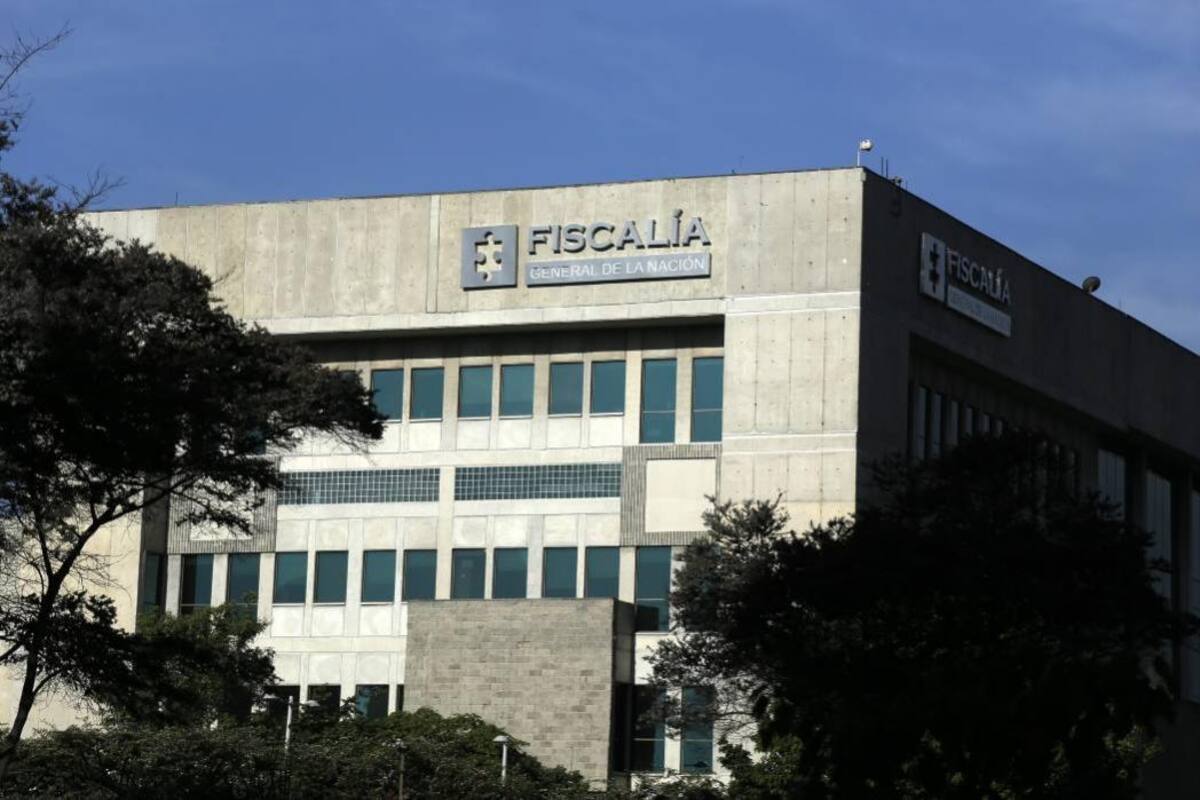 Uno de los casos tiene que ver con la Fiscal que recibió $400 millones de manos de un exparamilitar. (Foto: Colprensa /VANGUARDIA LIBERAL)