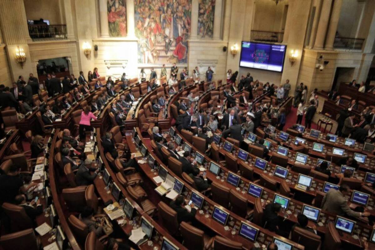 La ONU pide que en el país se cumpla el compromiso con la justicia y el derecho de las víctimas. (Foto: Colprensa /VANGUARDIA LIBERAL)
