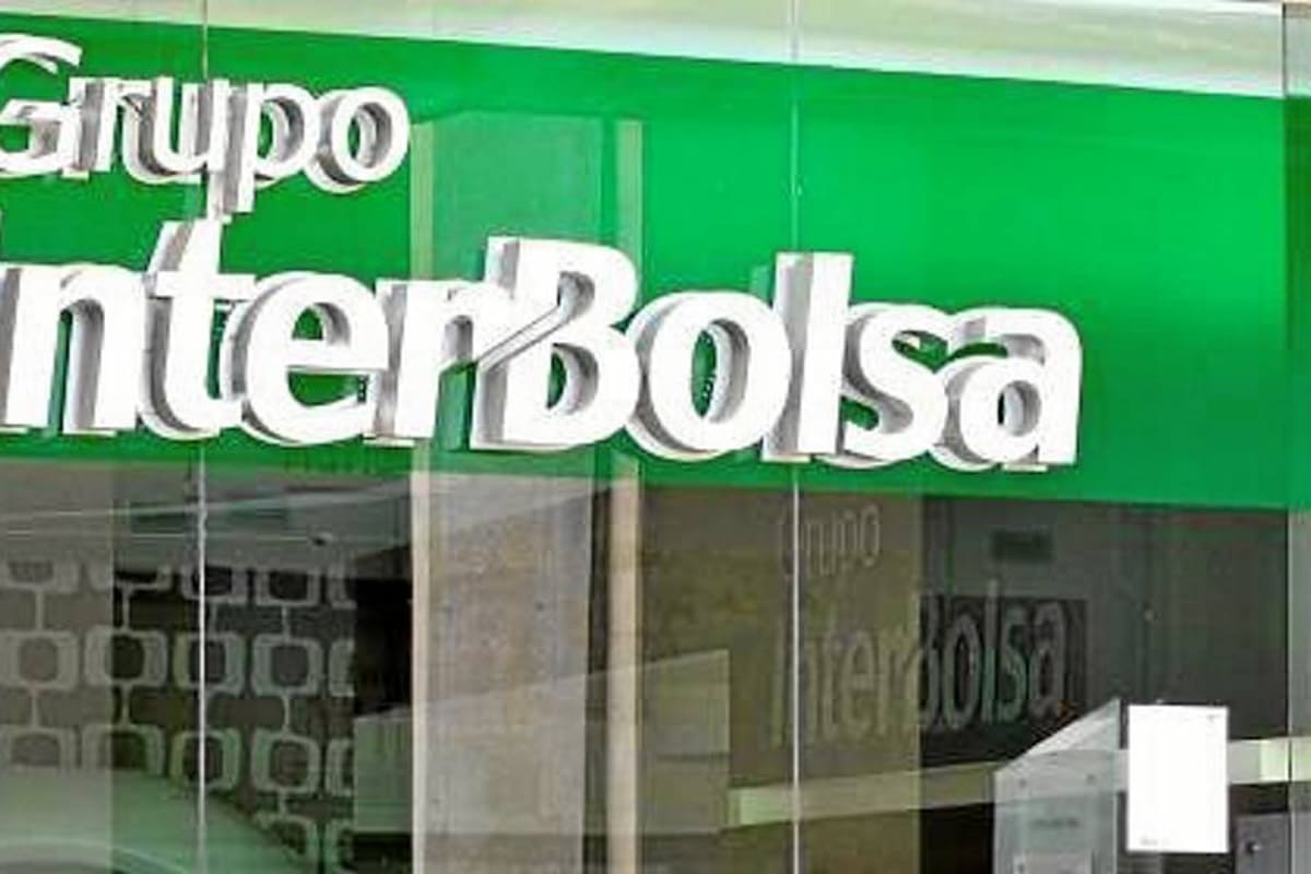 El 43% de los clientes de Interbolsa ya trasladó sus recursos (Foto: Colprensa/VANGUARDIA LIBERAL)