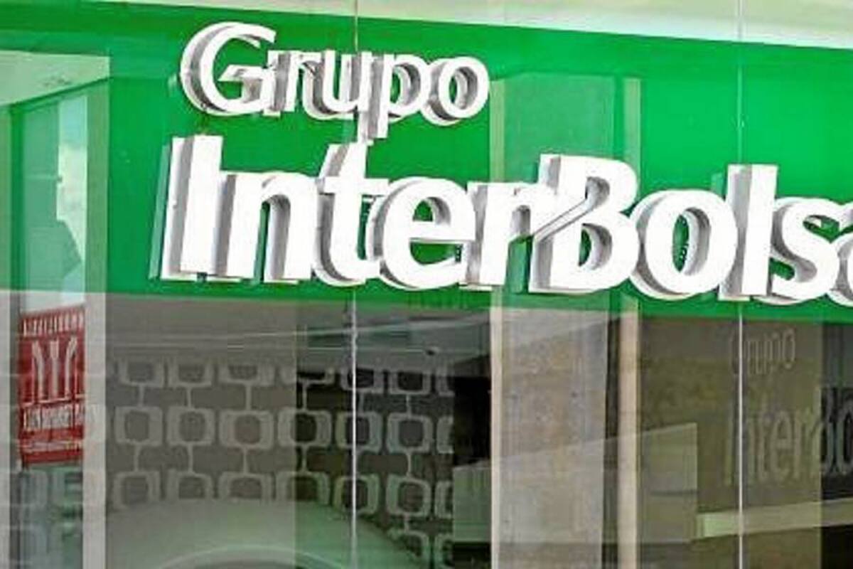Entregan balance sobre carteras y fondos de Interbolsa (Foto: Archivo/VANGUARDIA LIBERAL)