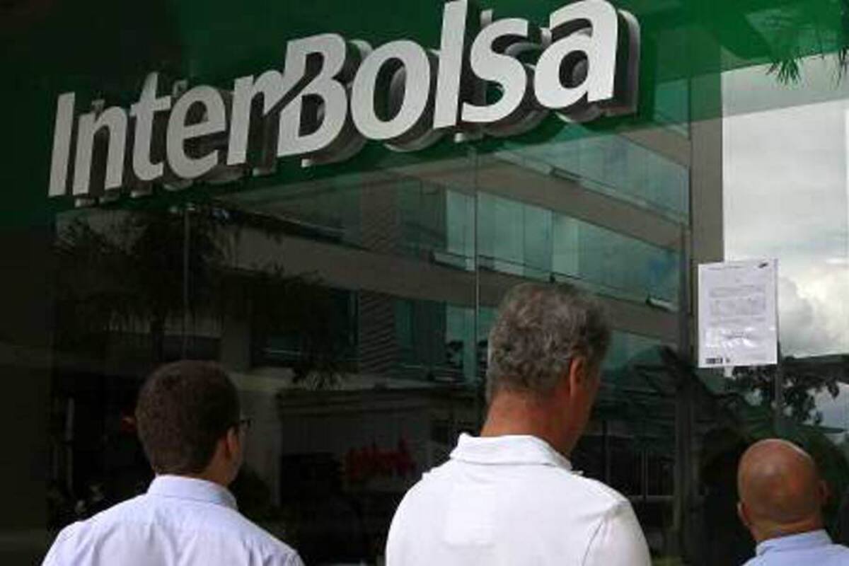 "Interbolsa habría lavado dinero del Grupo Nule" (Foto: Archivo/VANGUARDIA LIBERAL)