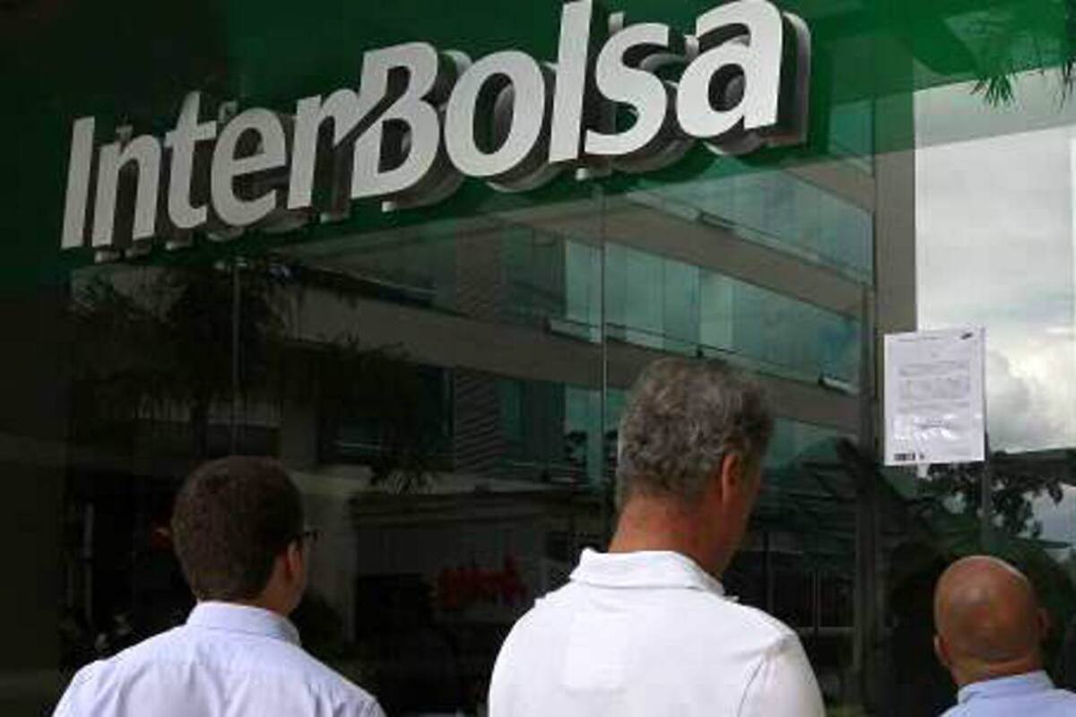 Ratificada 'muerte comercial' a responsables de Interbolsa (Foto: ARCHIVO/VANGUARDIALIBERAL)
