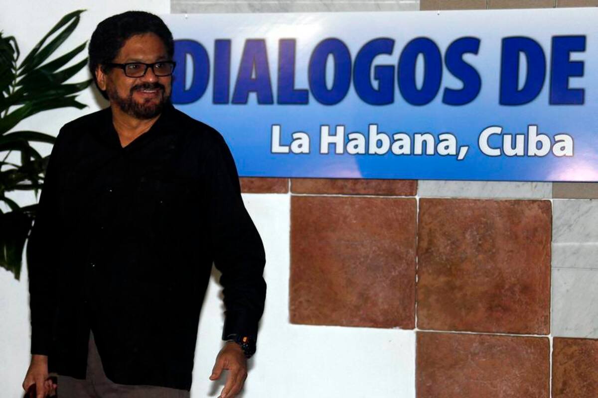 Las Farc despiden a Chávez y llaman a “continuar la revolución bolivariana” (Foto: Archivo/VANGUARDIA LIBERAL)
