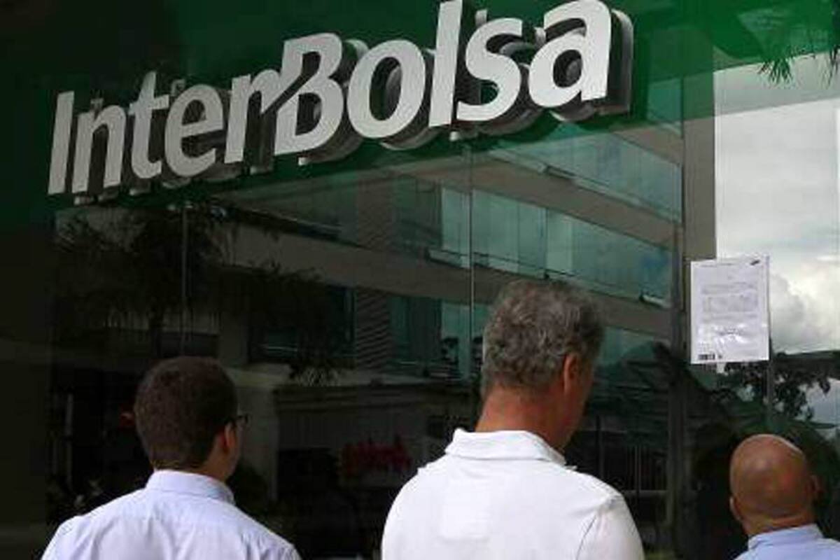 Por captación ilegal toman bienes de ligados a caso Interbolsa (Foto: Tomada de Internet/ VANGUARDIA LIBERAL)