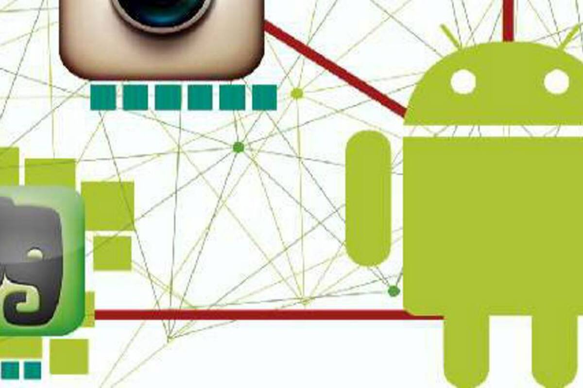 Las mejores apps de Android (Foto: Archivo/VANGUARDIA LIBERAL)