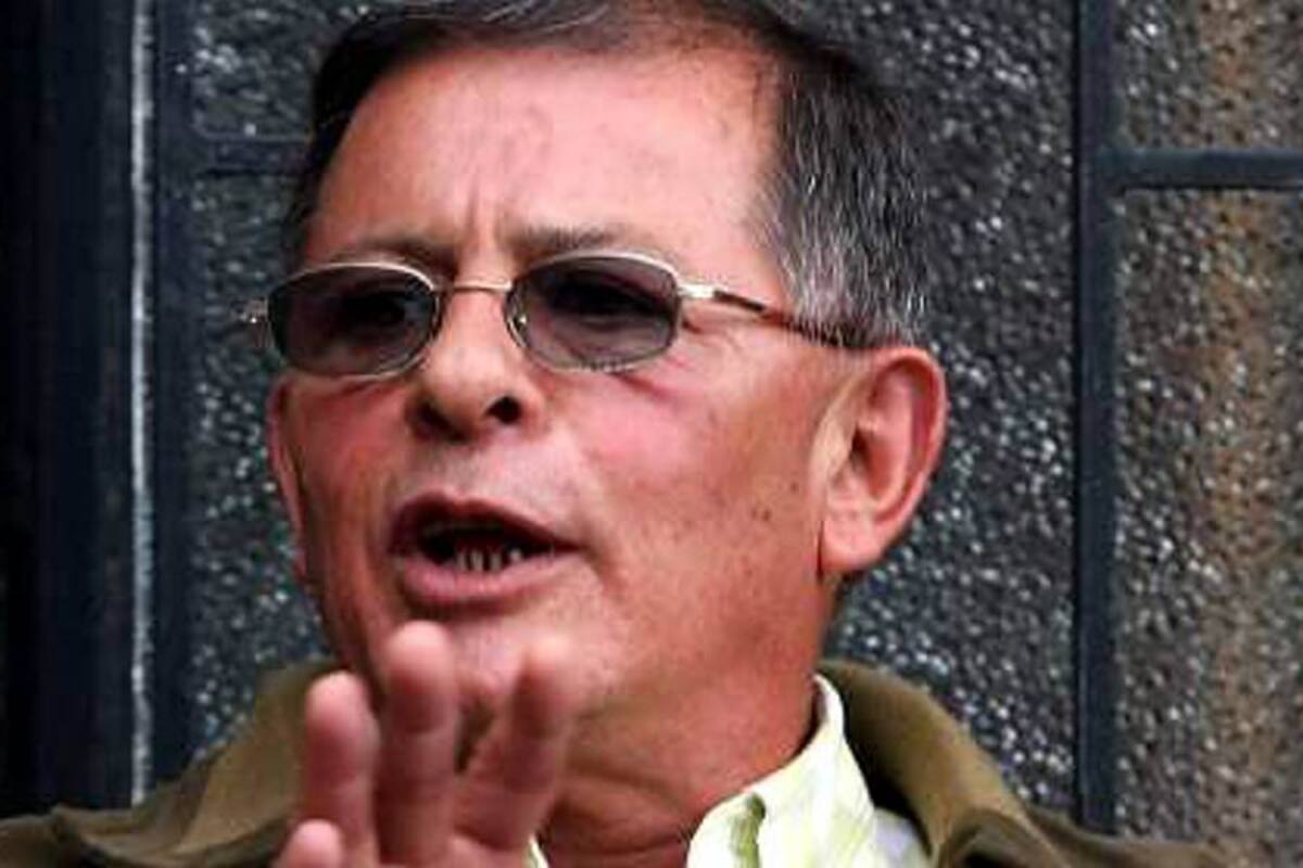 "Nosotros no tenemos afanes reeleccionistas": 'Rodrigo Granda' (Foto: Archivo/VANGUARDIA LIBERAL)