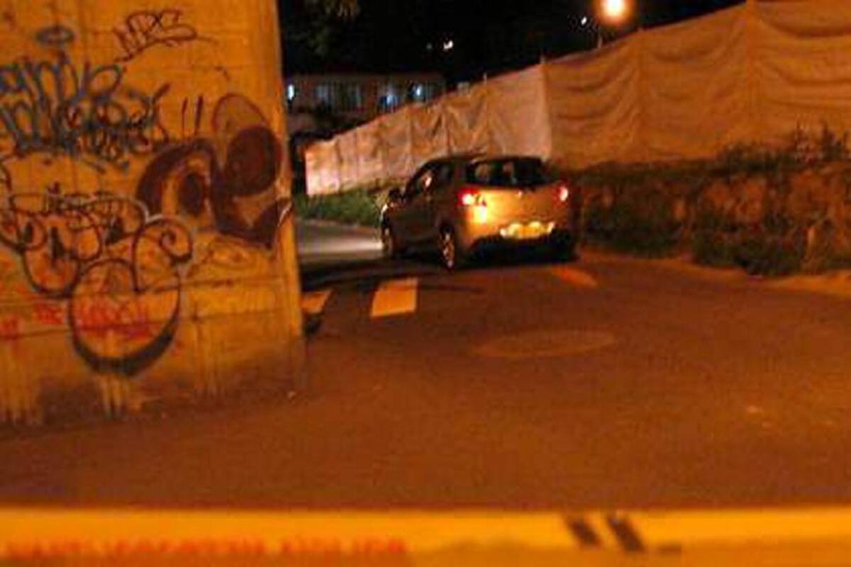 Adolescente fue asesinada cuando conducía su vehículo (Foto: Archivo/VANGUARDIA LIBERAL)
