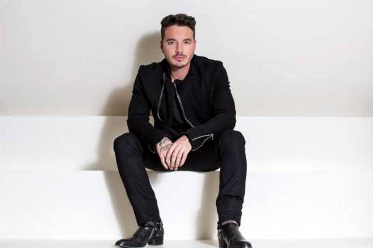Así J Balvin se fue convirtiendo en el "dueño del negocio" (Foto: Colprensa /VANGUARDIA LIBERAL)