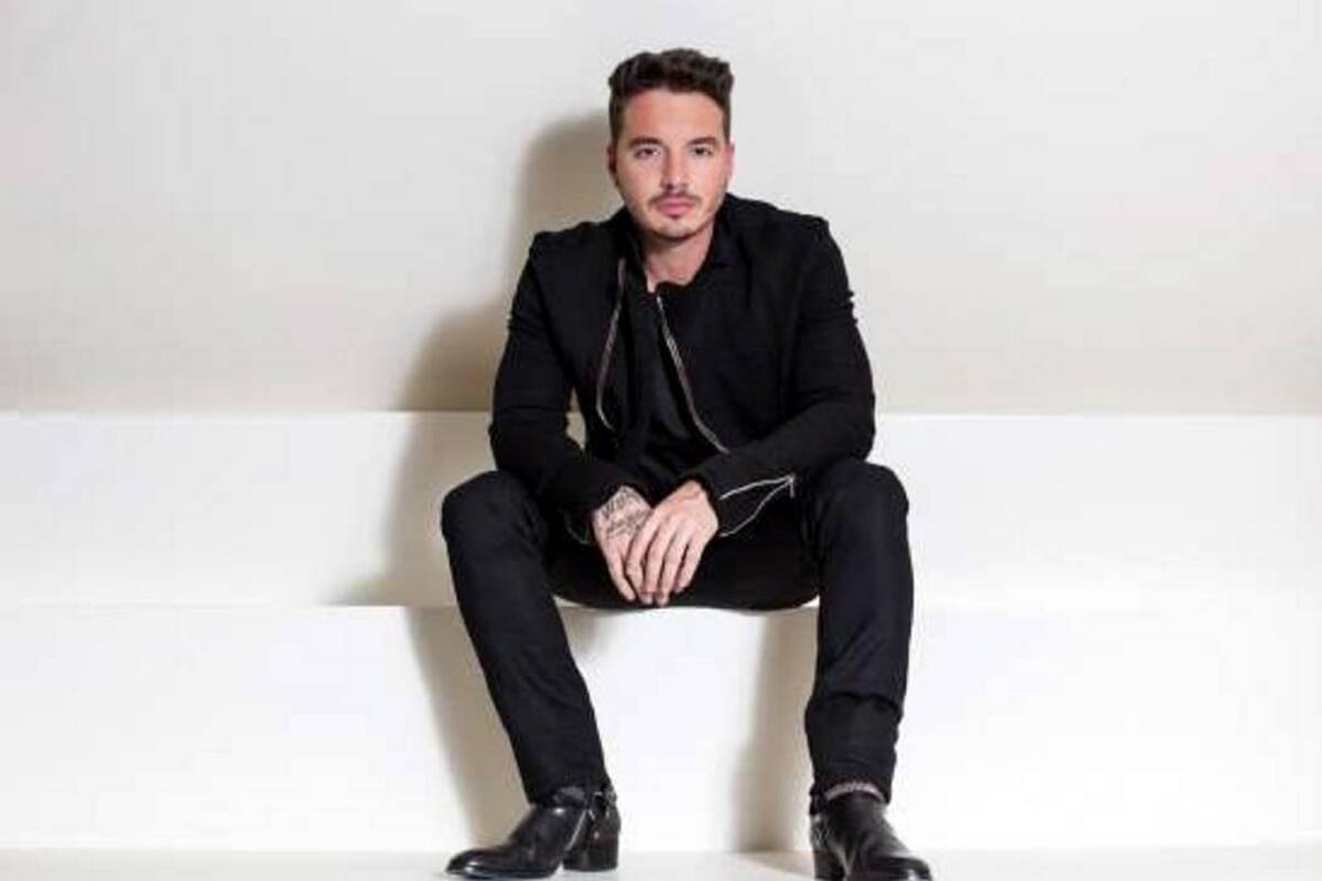 El 24 de junio J. Balvin lanza su nuevo álbum (Foto: Archivo / VANGUARDIA LIBERAL)