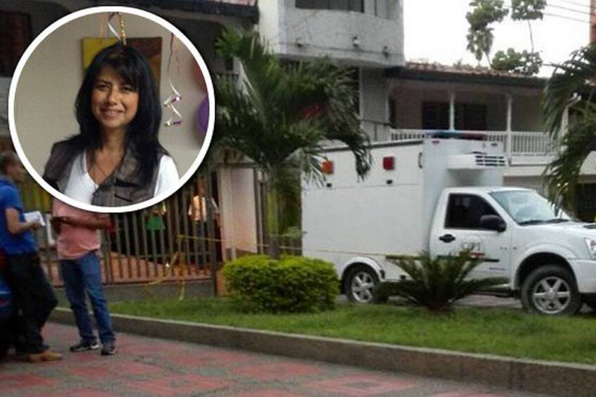 En libertad el menor que mató a su mamá, la Fiscal 18 de Medellín (Foto: COLPRENSA/VANGUARDIA LIBERAL)