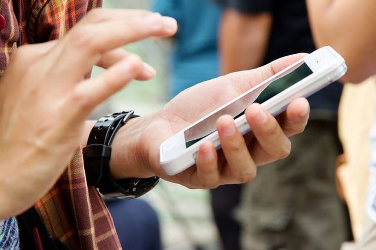 ¿Por qué varios sitios de Internet como Twitter, Whatsapp y Netflix fallaron hoy? (Foto: Colprensa /VANGUARDIA LIBERAL)