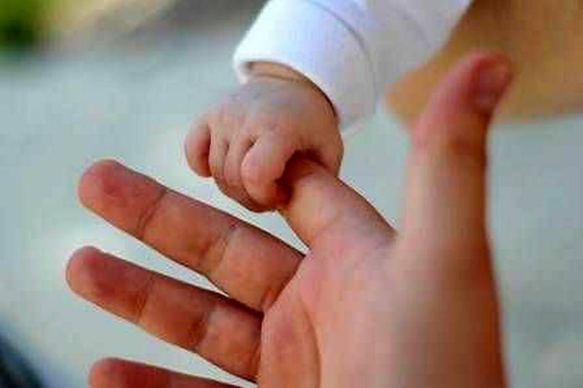 Alarmantes cifras sobre abandono infantil en Colombia (Foto: Colprensa /VANGUARDIA LIBERAL)