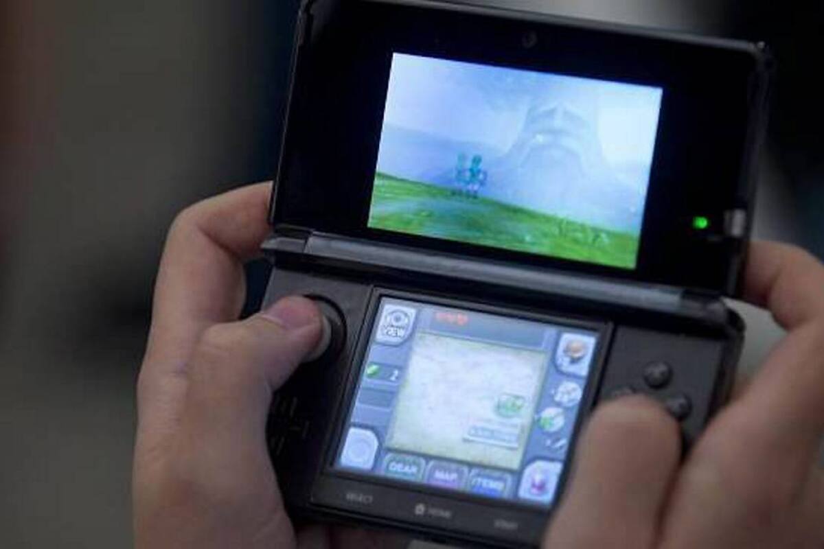 Juegos de Nintendo para celulares serán gratuitosv (Foto: COLPRENSA/VANGUARDIA LIBERAL)