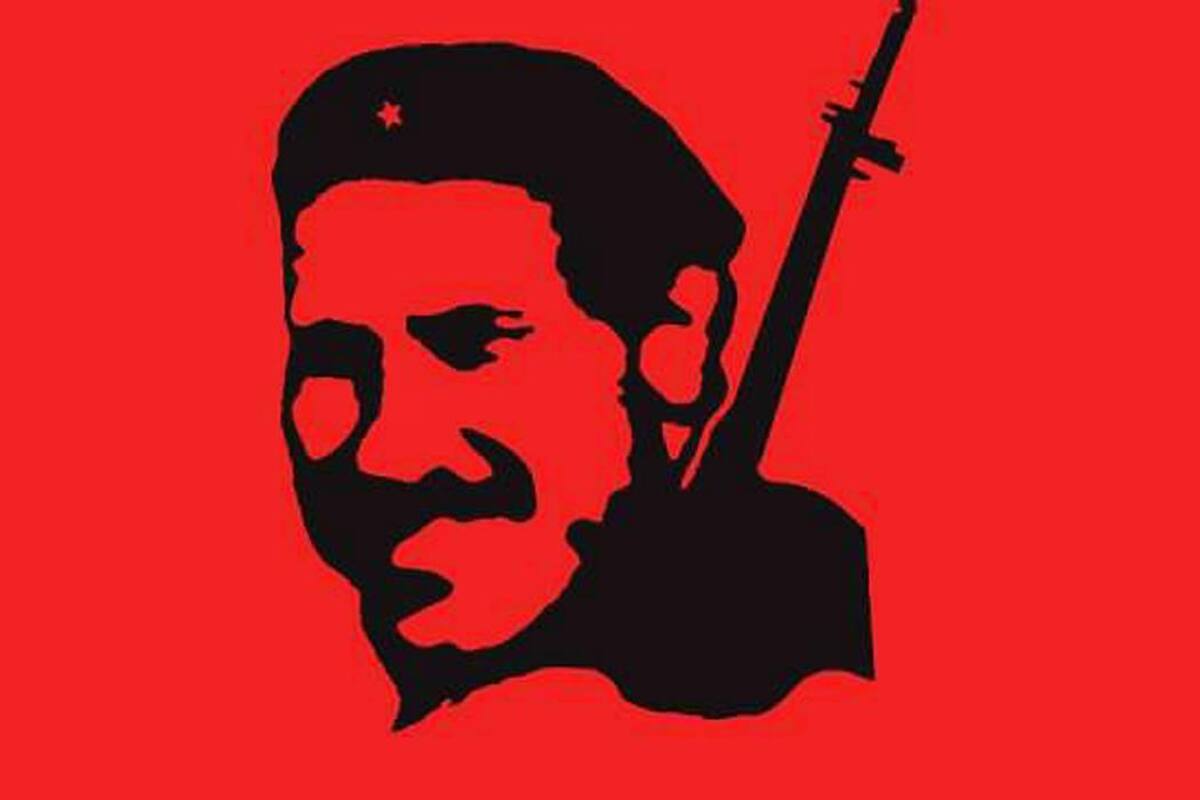 ¿Qué tenía Camilo Torres en el morral el día de su muerte? (Foto: COLPRENSA/VANGUARDIA LIBERAL)