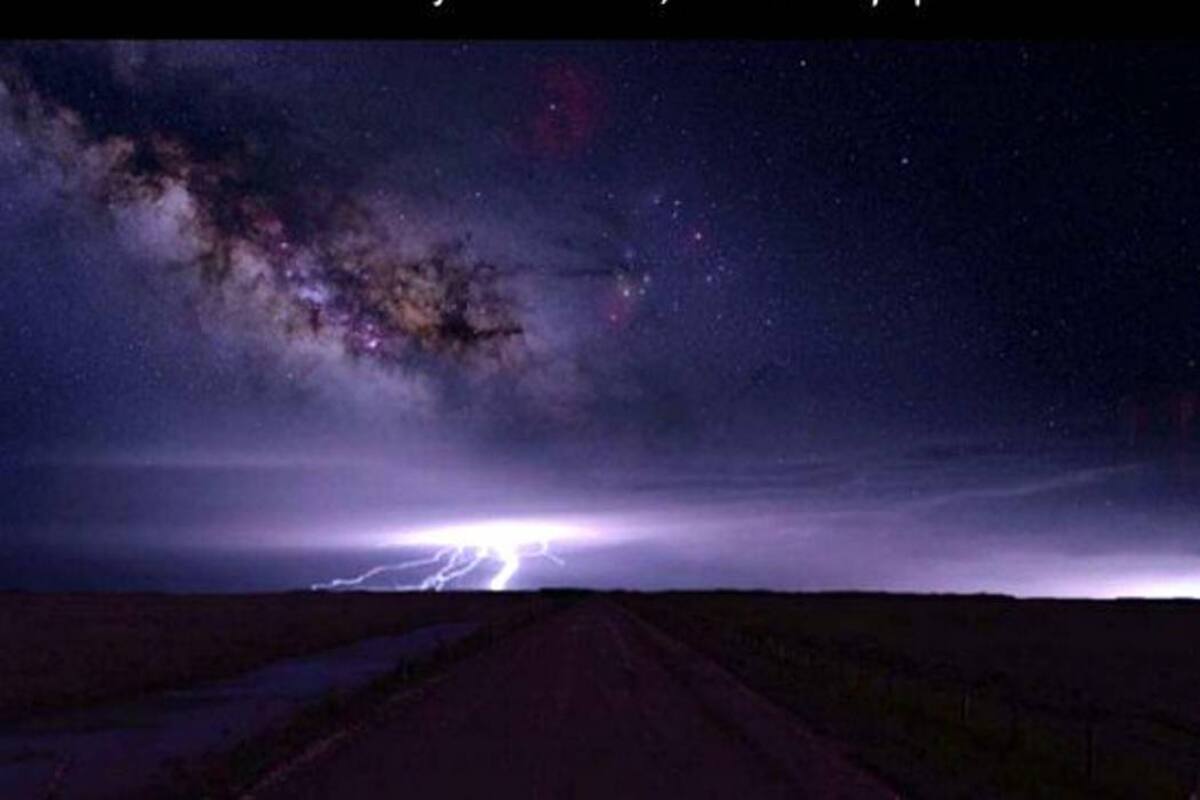 Astrónomo colombiano es acusado de plagio (Foto: Colprensa /VANGUARDIA LIBERAL)