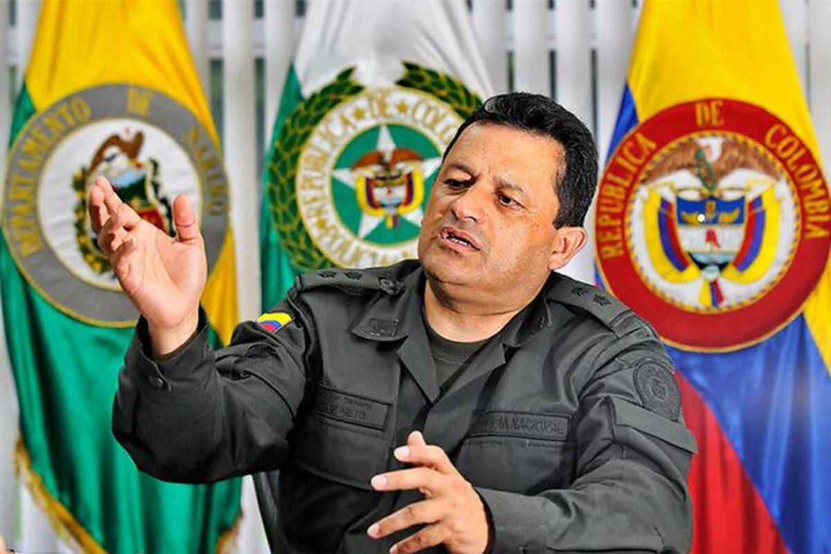 En 2013 hubo más de 13 mil niños involucrados en delitos (Foto: Colprensa/VANGUARDIALIBERAL)