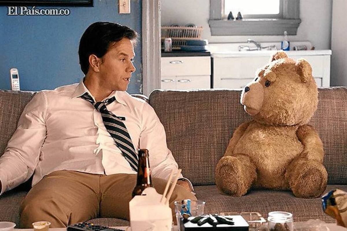 La película 'Ted' llega a las salas de cine (Foto: Colprensa/ VANGUARDIA LIBERAL)