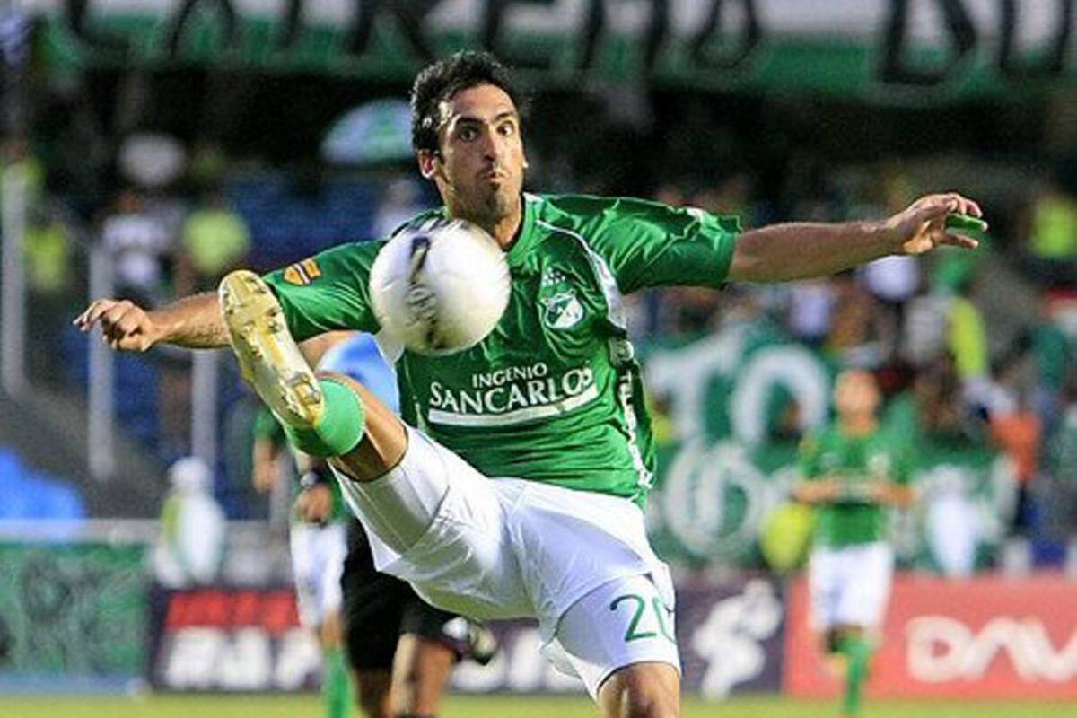 Deportivo Cali espera tener su equipo completo en enero (Foto: AR)