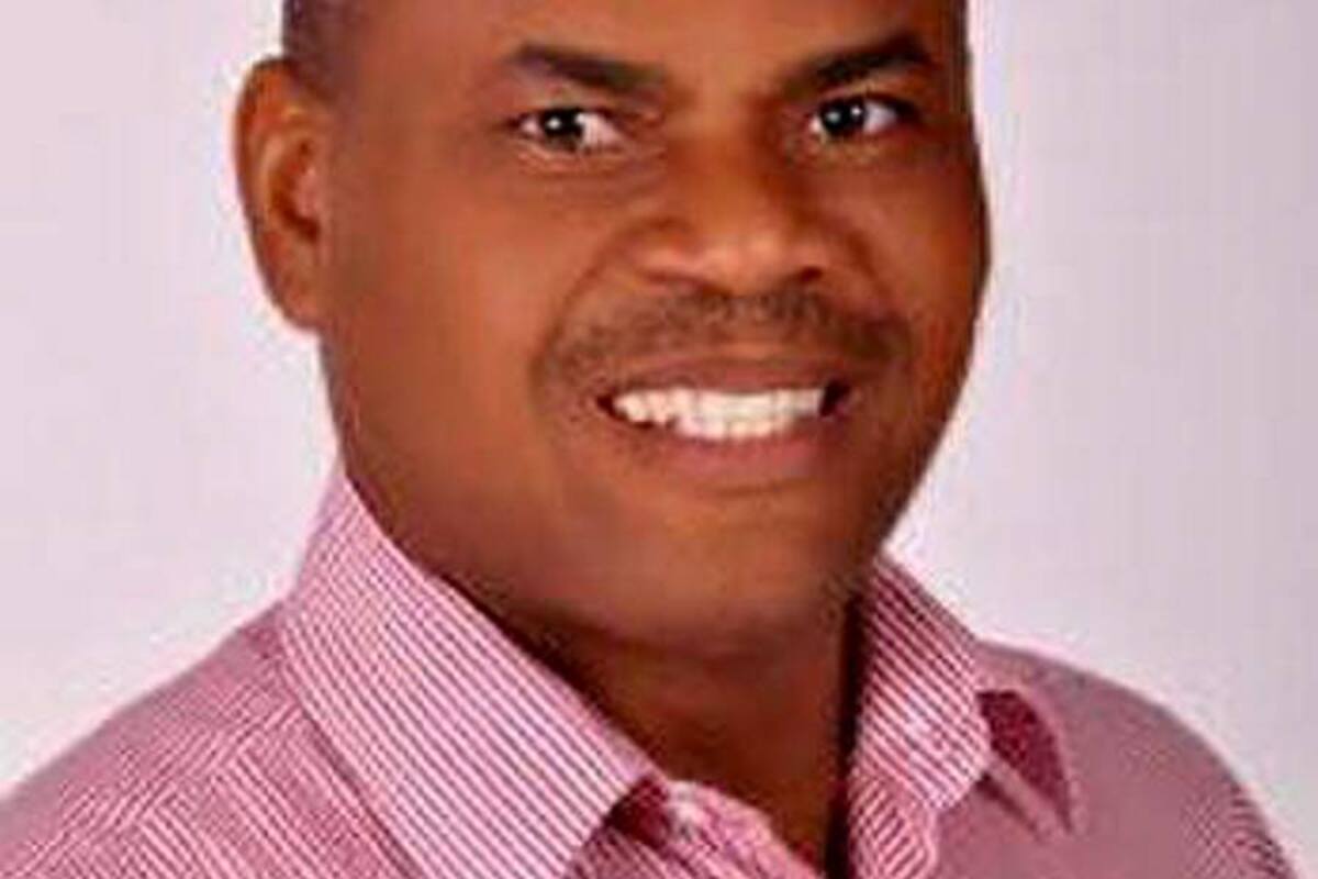 Asesinan en Cali al concejal de Buenaventura Stalin Ortiz (Foto: COLPRENSA/VANGUARDIA LIBERAL)