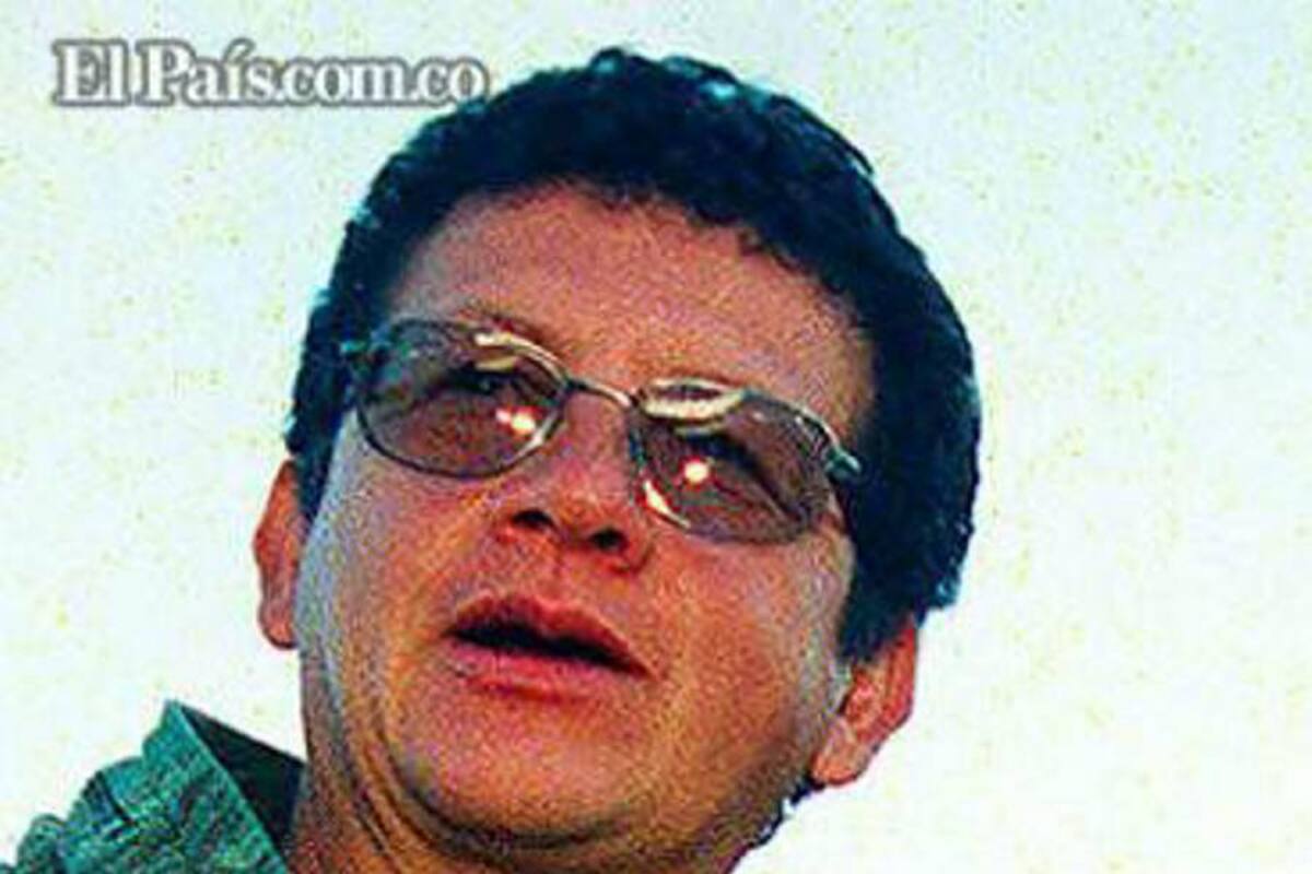 Nunca hubo despeje para traslado de 'Pablo Catatumbo': Mindefensa (Foto: COLPRENSA/VANGUARDIA LIBERAL)